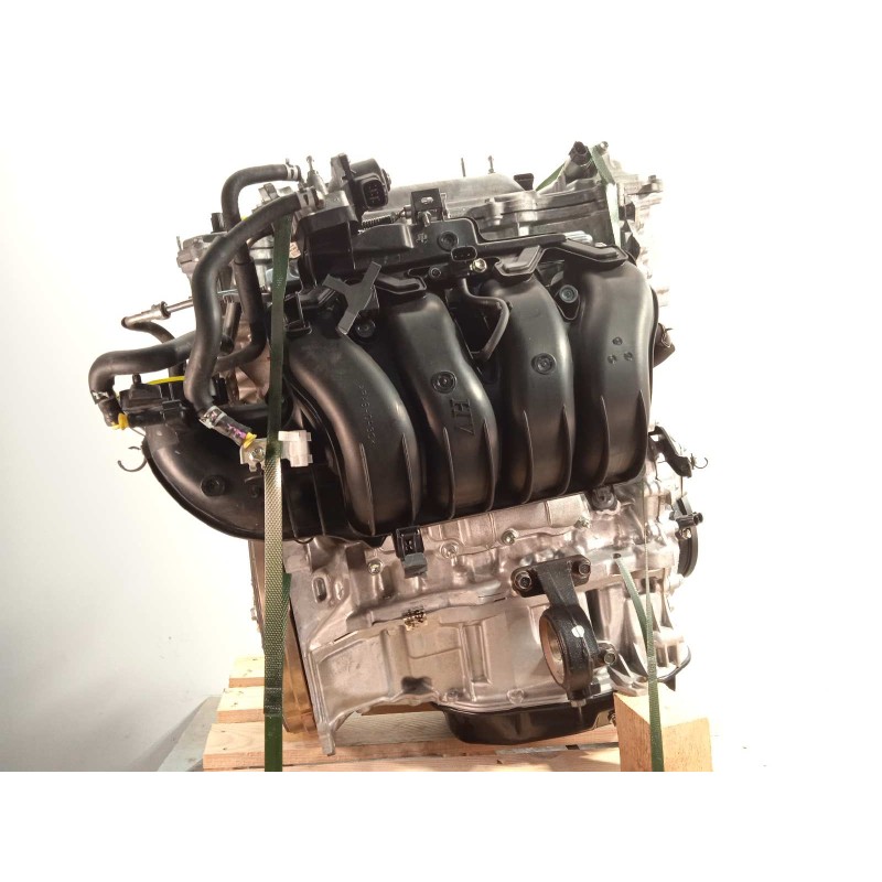 Recambio de motor completo para lexus nx 300h 4wd referencia OEM IAM 2AR  2ARFXE