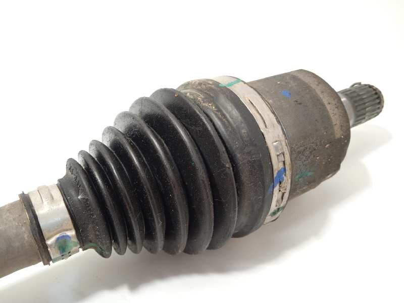 Recambio de transmision delantera derecha para hyundai i20 1.2 16v cat referencia OEM IAM 49501C8000  