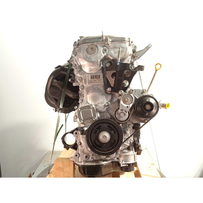 Recambio de motor completo para lexus nx 300h 4wd referencia OEM IAM 2AR  2ARFXE