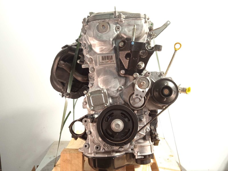 Recambio de motor completo para lexus nx 300h 4wd referencia OEM IAM 2AR  2ARFXE