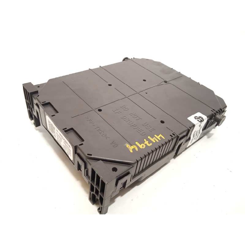 Recambio de caja reles / fusibles para citroën c4 picasso feel referencia OEM IAM 9819851380 28550133 1663368880