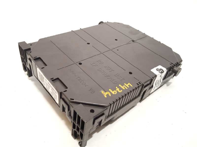 Recambio de caja reles / fusibles para citroën c4 picasso feel referencia OEM IAM 9819851380 28550133 1663368880