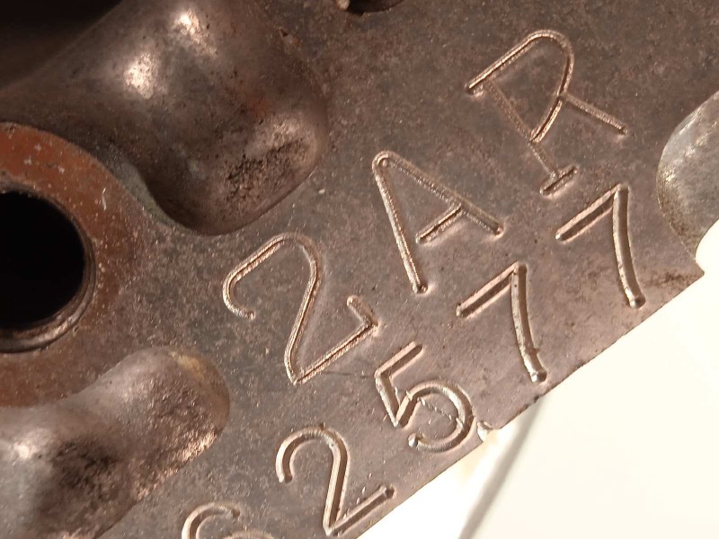 Recambio de motor completo para lexus nx 300h 4wd referencia OEM IAM 2AR  2ARFXE