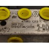 Recambio de abs para renault captur i (j5_, h5_) 1.5 dci 90 referencia OEM IAM 476601283R 0265956527 269722