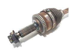 Recambio de transmision delantera izquierda para hyundai i20 1.2 16v cat referencia OEM IAM 49500C8000   2