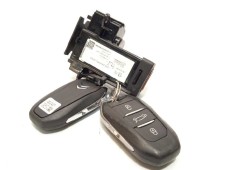 Recambio de conmutador de arranque para citroën c4 picasso feel referencia OEM IAM 9814247280  