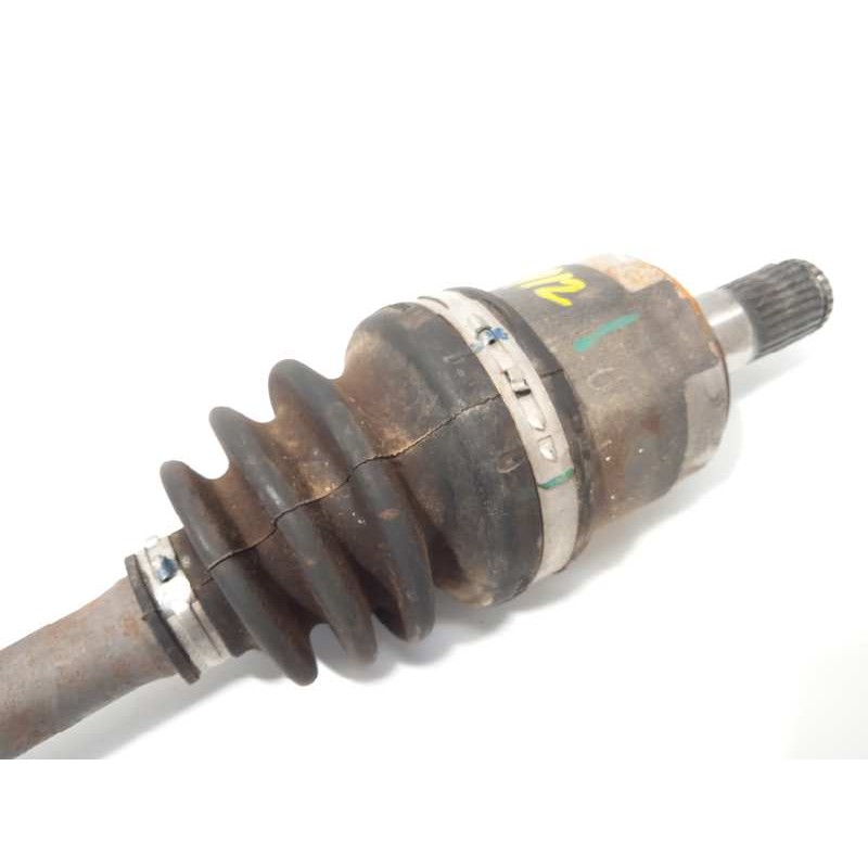 Recambio de transmision delantera izquierda para hyundai i20 1.2 16v cat referencia OEM IAM 49500C8000  