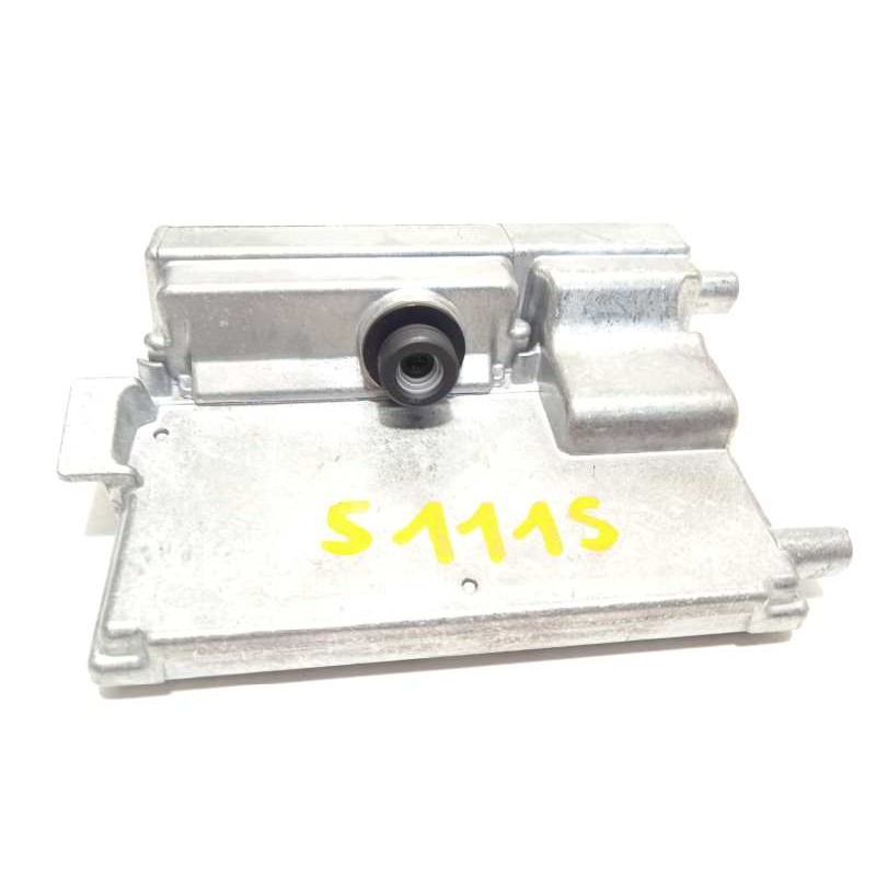 Recambio de modulo electronico para seat ibiza (kj1) fr referencia OEM IAM 2Q0980653C  