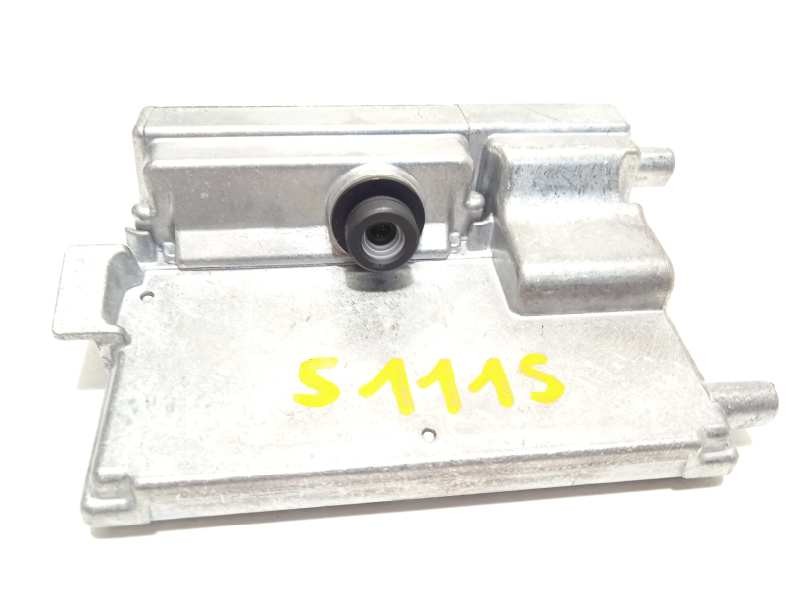 Recambio de modulo electronico para seat ibiza (kj1) fr referencia OEM IAM 2Q0980653C  