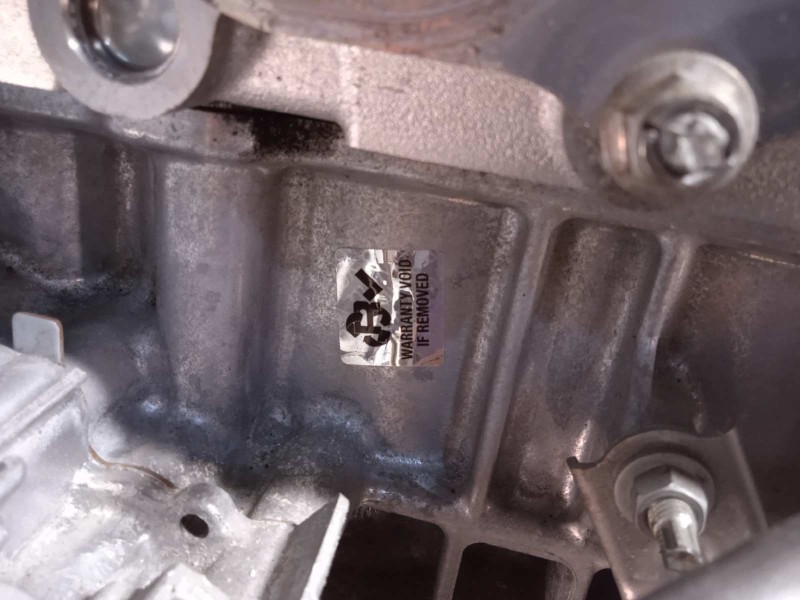 Recambio de motor completo para lexus nx 300h 4wd referencia OEM IAM 2AR  2ARFXE