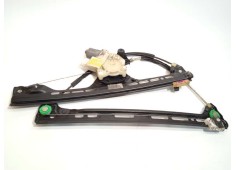 Recambio de elevalunas delantero izquierdo para citroën c4 picasso feel referencia OEM IAM 9816272580  9816271280