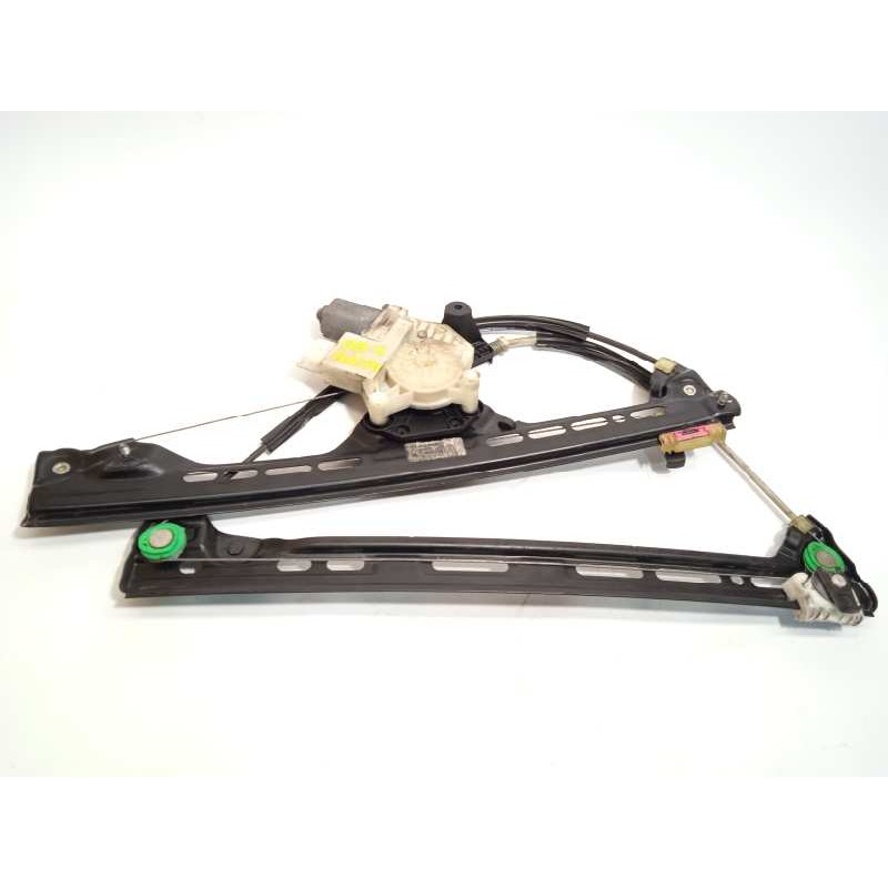 Recambio de elevalunas delantero izquierdo para citroën c4 picasso feel referencia OEM IAM 9816272580  9816271280