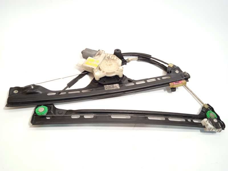 Recambio de elevalunas delantero izquierdo para citroën c4 picasso feel referencia OEM IAM 9816272580  9816271280