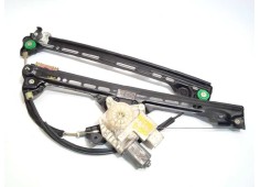 Recambio de elevalunas delantero izquierdo para citroën c4 picasso feel referencia OEM IAM 9816272580  9816271280 2