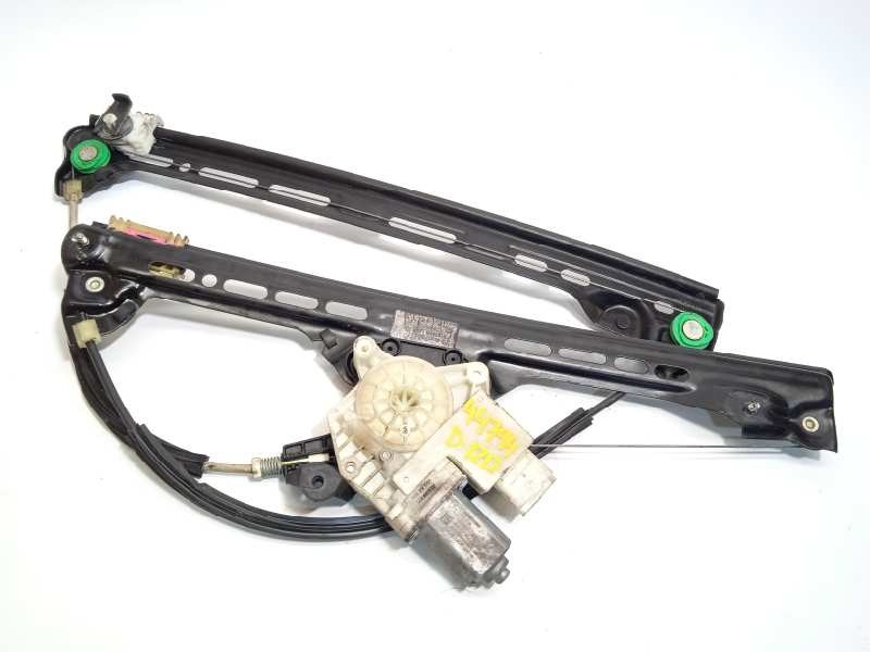 Recambio de elevalunas delantero izquierdo para citroën c4 picasso feel referencia OEM IAM 9816272580  9816271280
