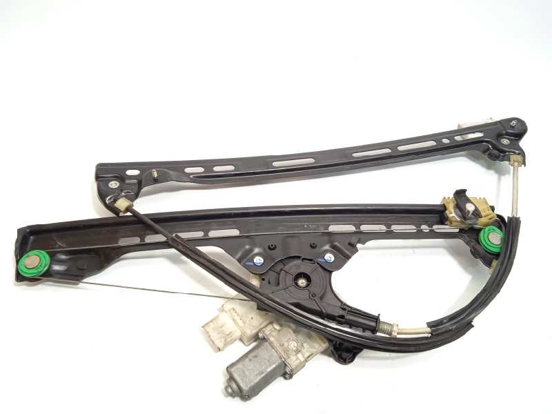 Recambio de elevalunas delantero izquierdo para citroën c4 picasso feel referencia OEM IAM 9816272580  9816271280