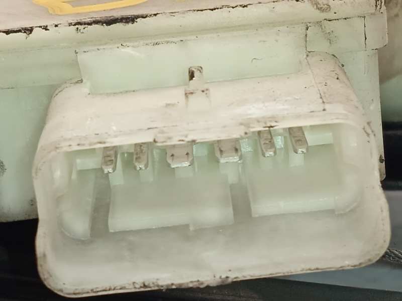 Recambio de elevalunas delantero izquierdo para citroën c4 picasso feel referencia OEM IAM 9816272580  9816271280