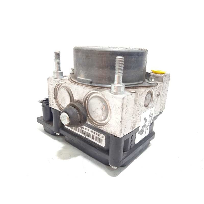 Recambio de abs para renault clio iii authentique referencia OEM IAM 8200747140 0265800559 0265232077
