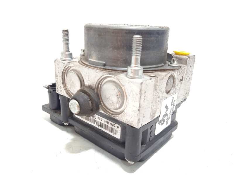 Recambio de abs para renault clio iii authentique referencia OEM IAM 8200747140 0265800559 0265232077
