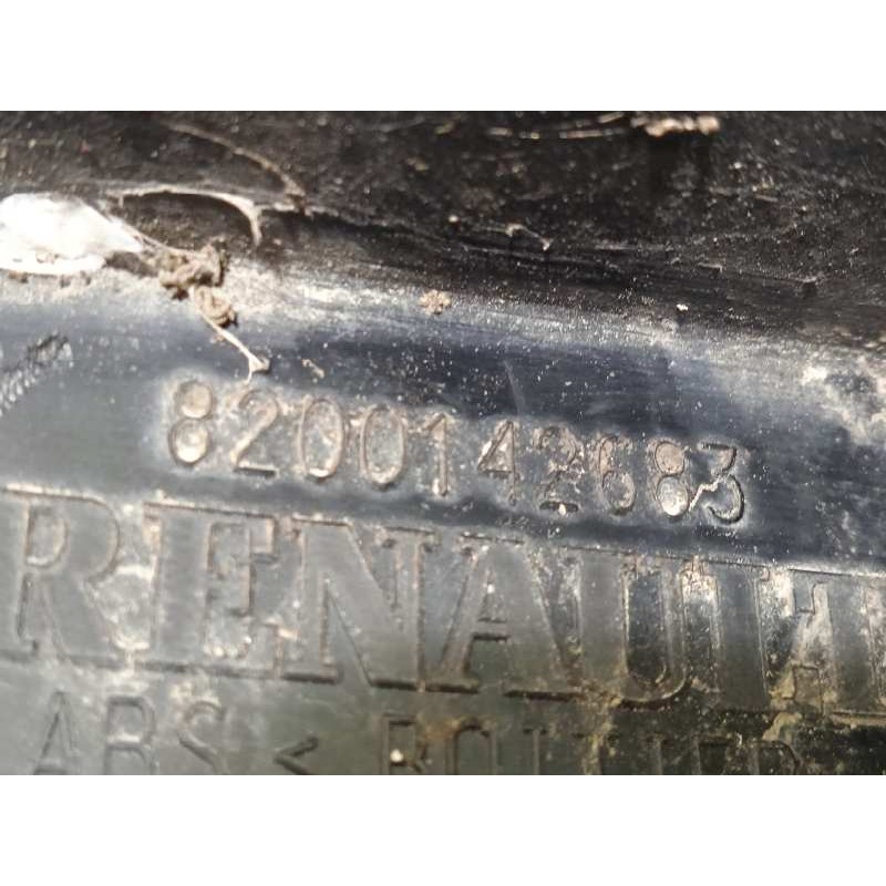 Recambio de piloto trasero derecho para renault megane ii familiar 1.5 dci diesel referencia OEM IAM 8200142683  