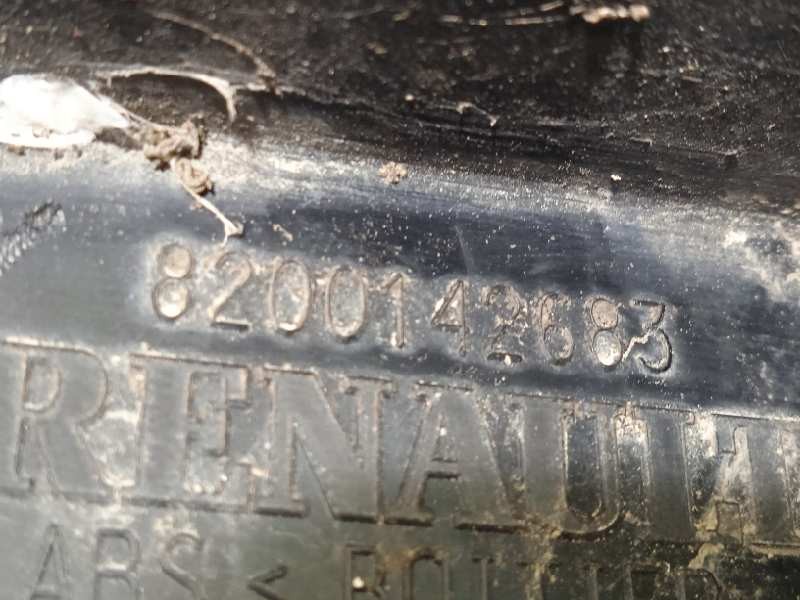 Recambio de piloto trasero derecho para renault megane ii familiar 1.5 dci diesel referencia OEM IAM 8200142683  