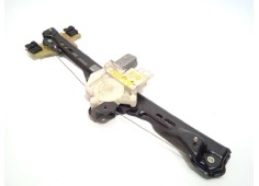 Recambio de elevalunas trasero derecho para citroën c4 picasso feel referencia OEM IAM 9816272680  9816271380 2