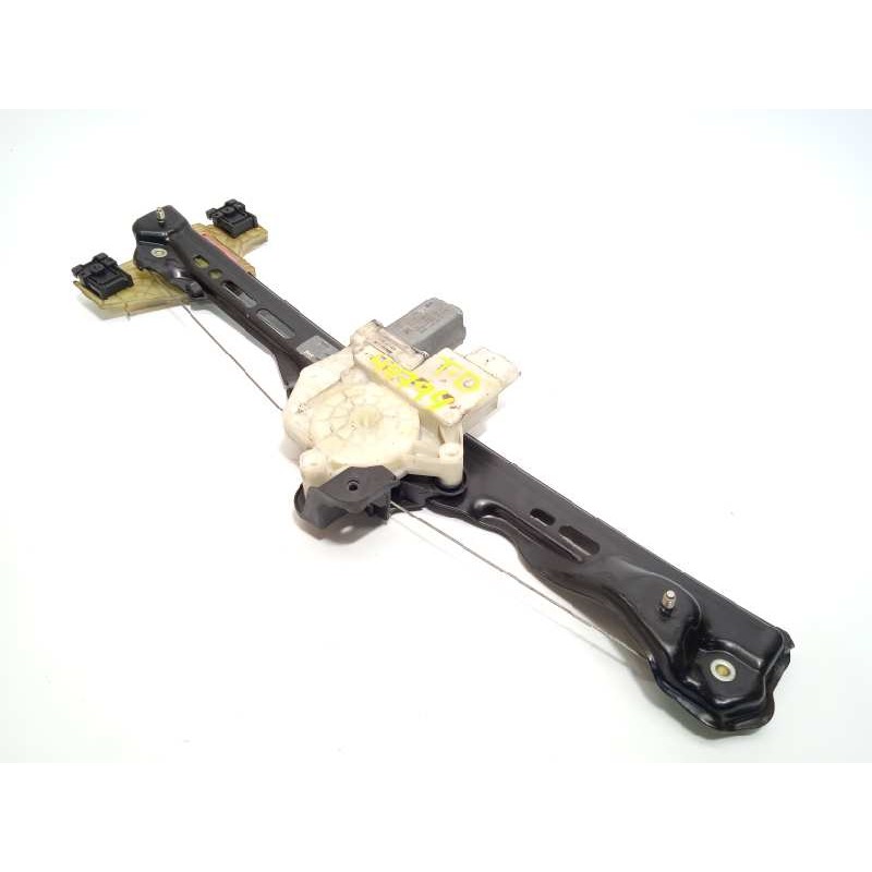 Recambio de elevalunas trasero derecho para citroën c4 picasso feel referencia OEM IAM 9816272680  9816271380