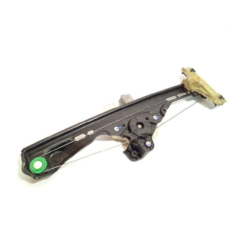 Recambio de elevalunas trasero derecho para citroën c4 picasso feel referencia OEM IAM 9816272680  9816271380