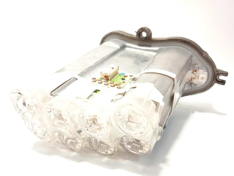 Recambio de piloto delantero izquierdo para bmw serie 7 (f01/f02) 730ld referencia OEM IAM 63117225231  