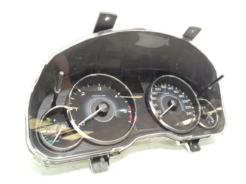 CUADRO INSTRUMENTOS 85002AJ43 