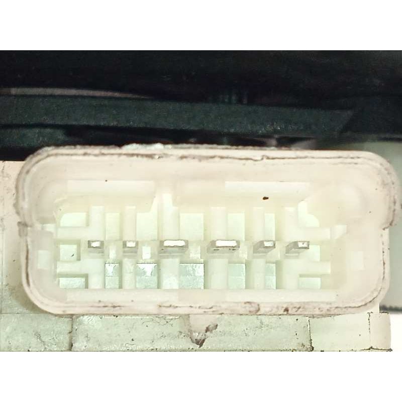 Recambio de elevalunas trasero derecho para citroën c4 picasso feel referencia OEM IAM 9816272680  9816271380