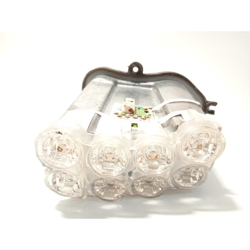 Recambio de piloto delantero izquierdo para bmw serie 7 (f01/f02) 730ld referencia OEM IAM 63117225231  