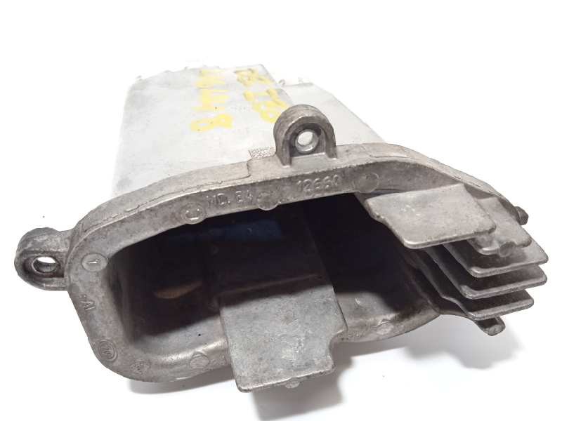 Recambio de piloto delantero izquierdo para bmw serie 7 (f01/f02) 730ld referencia OEM IAM 63117225231  