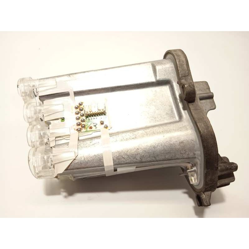 Recambio de piloto delantero izquierdo para bmw serie 7 (f01/f02) 730ld referencia OEM IAM 63117225231  