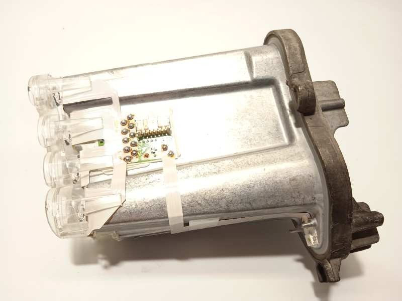 Recambio de piloto delantero izquierdo para bmw serie 7 (f01/f02) 730ld referencia OEM IAM 63117225231  