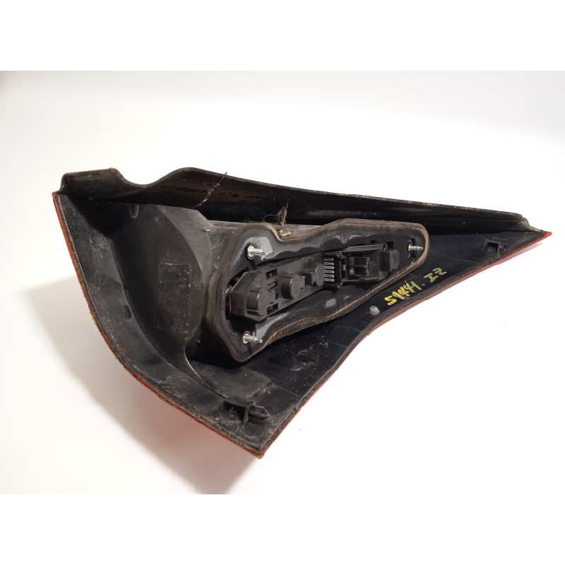 Recambio de piloto trasero izquierdo para renault megane ii familiar 1.5 dci diesel referencia OEM IAM 8200142684  