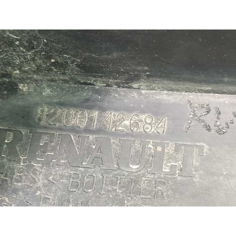 Recambio de piloto trasero izquierdo para renault megane ii familiar 1.5 dci diesel referencia OEM IAM 8200142684  