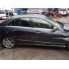 mercedes-benz clase e (w212) lim. del año 2011