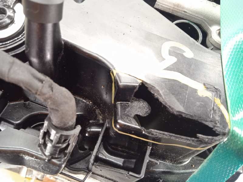 Recambio de motor completo para bmw serie 2 active tourer (f45) 225xe referencia OEM IAM B38A15P  11005A3DFA7