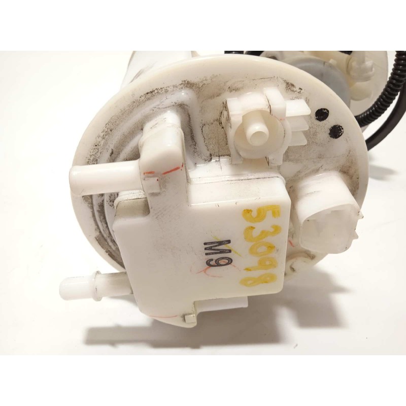 Recambio de bomba combustible para lexus nx 300h 4wd referencia OEM IAM 7770442080  