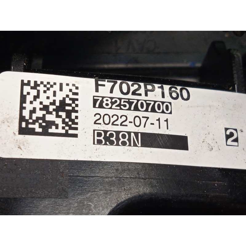 Recambio de motor completo para bmw serie 2 active tourer (f45) 225xe referencia OEM IAM B38A15P  11005A3DFA7