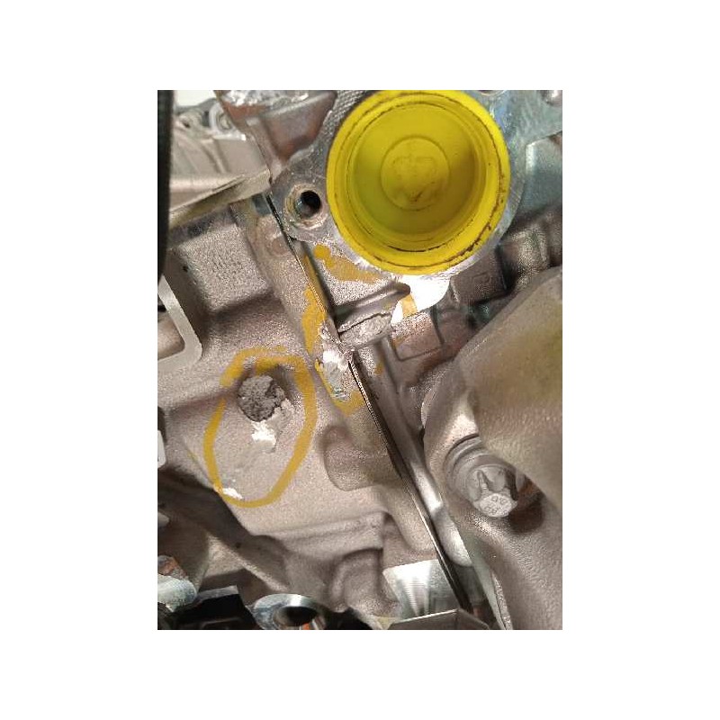 Recambio de motor completo para bmw serie 2 active tourer (f45) 225xe referencia OEM IAM B38A15P  11005A3DFA7