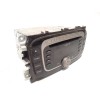 Recambio de sistema audio / radio cd para ford focus lim. (cb4) trend referencia OEM IAM 7M5T18C939EE 1830411 
