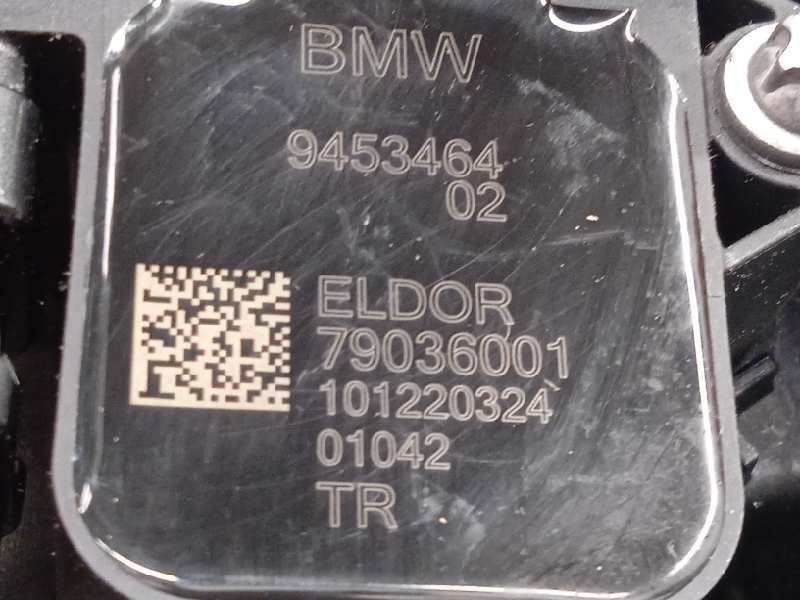 Recambio de motor completo para bmw serie 2 active tourer (f45) 225xe referencia OEM IAM B38A15P  11005A3DFA7