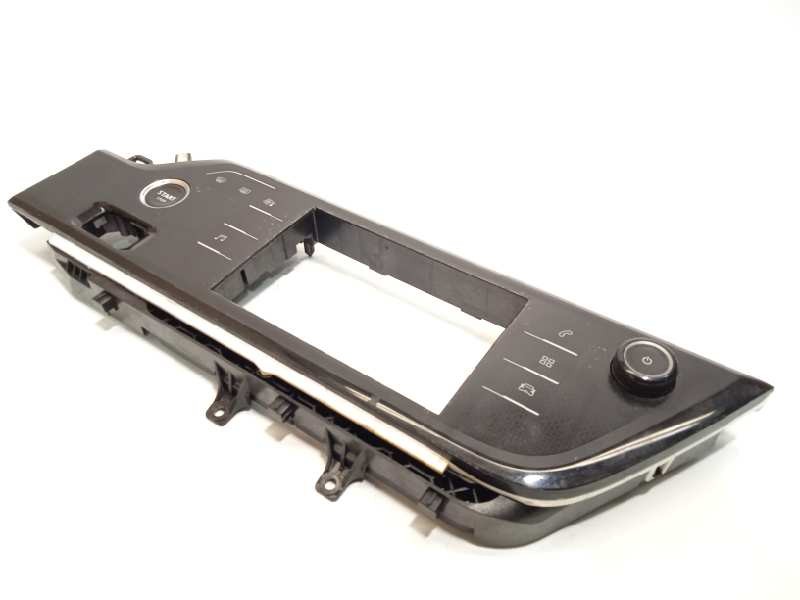 Recambio de mando multifuncion para citroën c4 picasso feel referencia OEM IAM 98248992XY  28599798