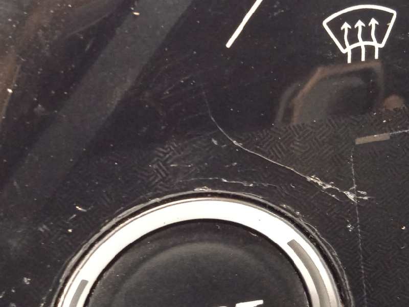 Recambio de mando multifuncion para citroën c4 picasso feel referencia OEM IAM 98248992XY  28599798