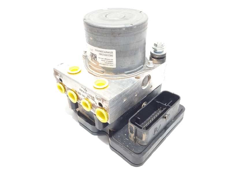 Recambio de abs para peugeot 308 sw style referencia OEM IAM 9808055980 0265956240 269936