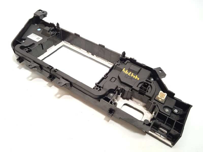 Recambio de mando multifuncion para citroën c4 picasso feel referencia OEM IAM 98248992XY  28599798