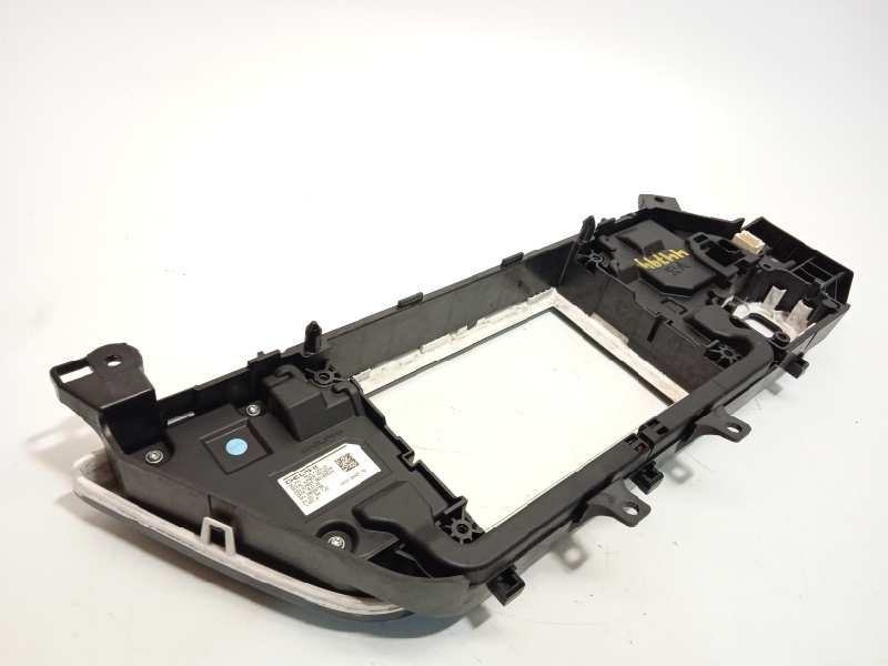 Recambio de mando multifuncion para citroën c4 picasso feel referencia OEM IAM 98248992XY  28599798