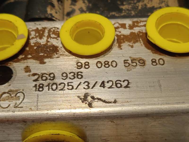 Recambio de abs para peugeot 308 sw style referencia OEM IAM 9808055980 0265956240 269936